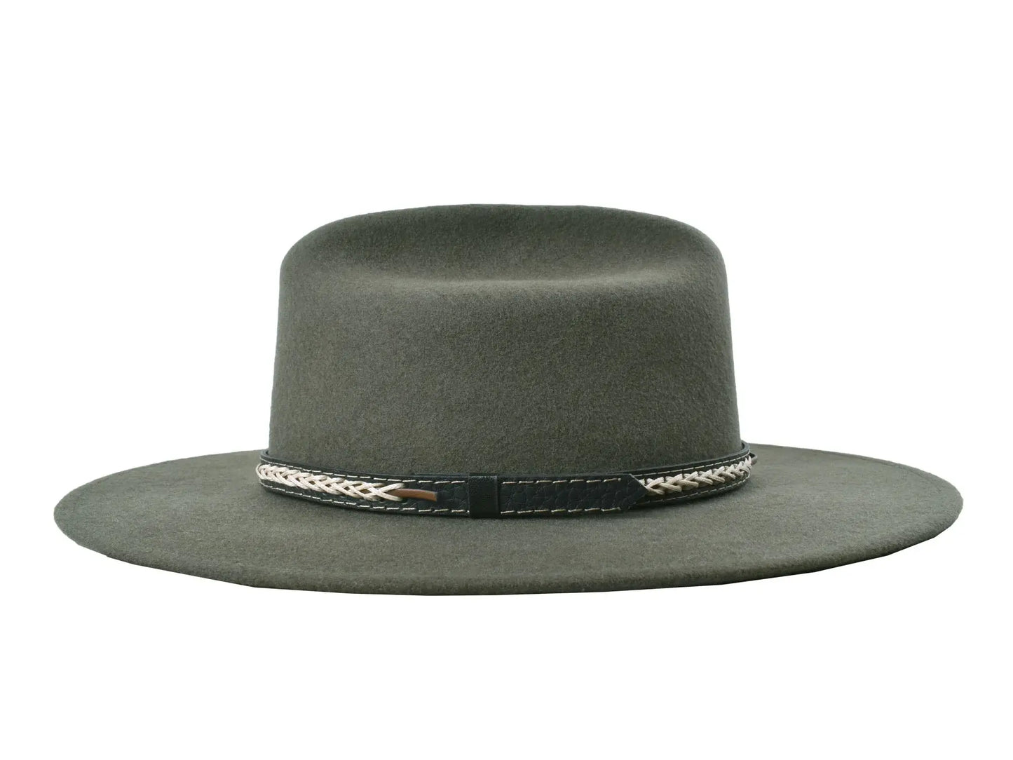 Outdoor Merino Wool felt hat Westland - Bigalli Hats USA - Flyclothing LLC