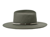 Outdoor Merino Wool felt hat Westland - Bigalli Hats USA - Flyclothing LLC