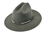 Outdoor Merino Wool felt hat Westland