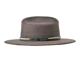 Outdoor Merino Wool felt hat Westland - Bigalli Hats USA - Flyclothing LLC
