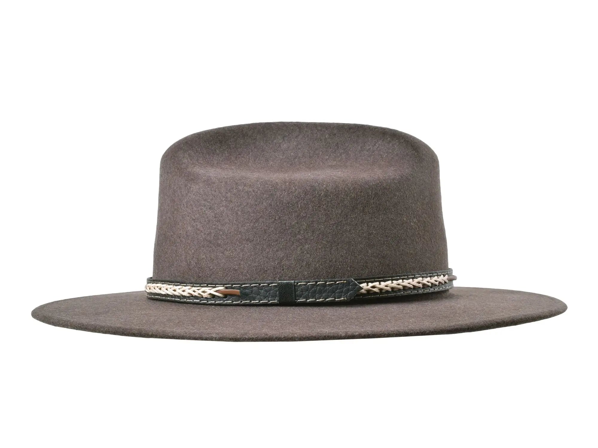 Outdoor Merino Wool felt hat Westland - Bigalli Hats USA - Flyclothing LLC