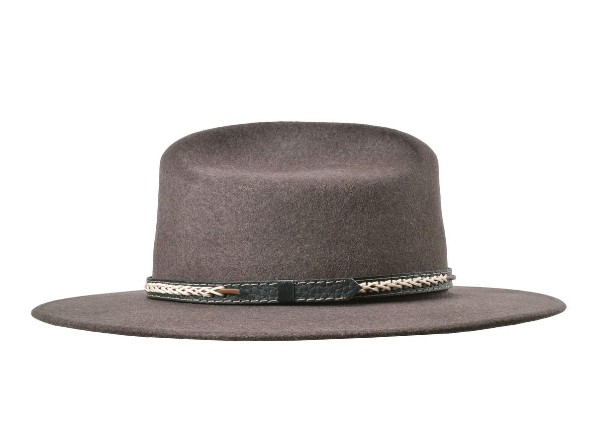 Outdoor Merino Wool felt hat Westland - Bigalli Hats USA - Flyclothing LLC