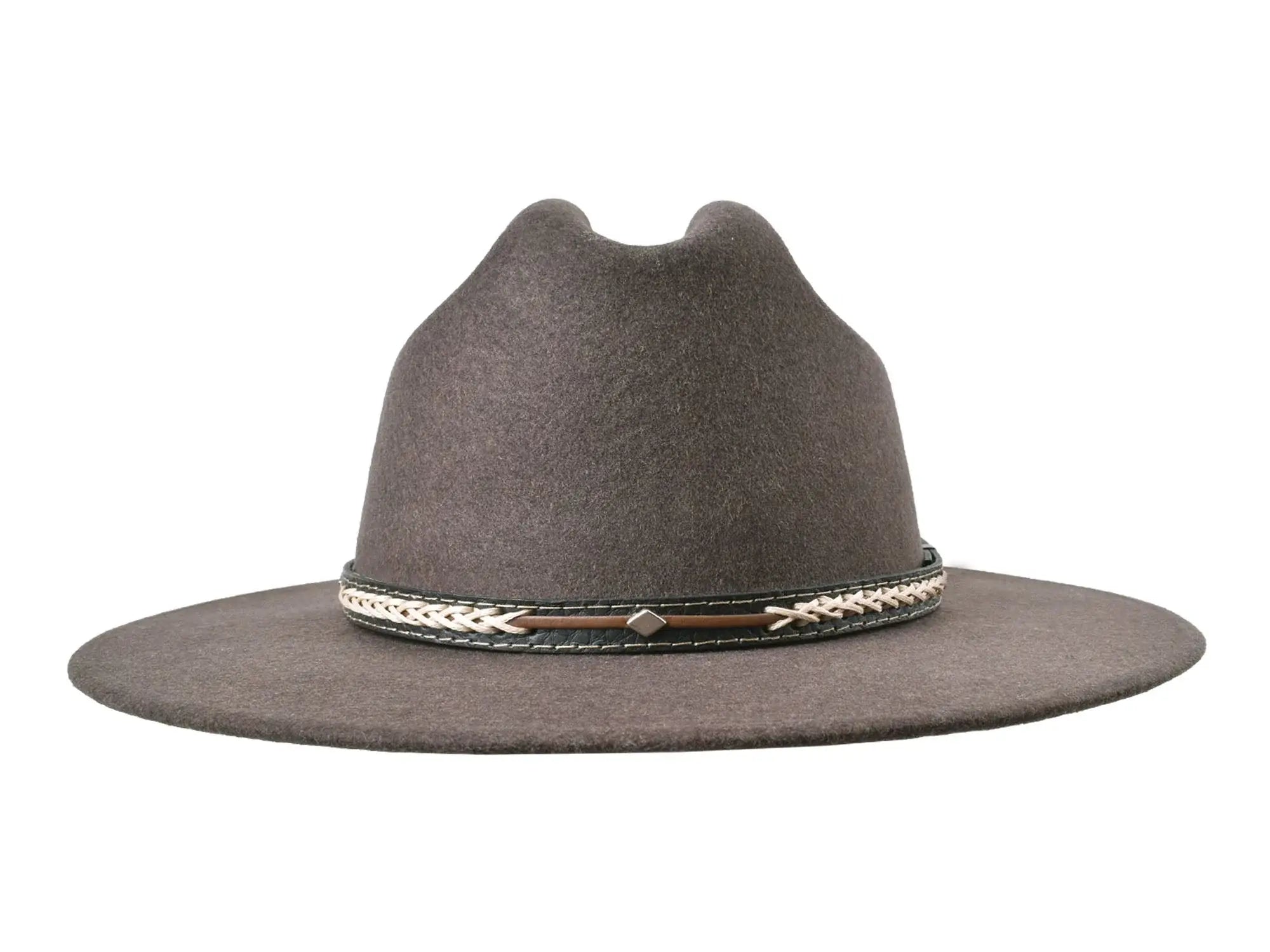 Outdoor Merino Wool felt hat Westland - Bigalli Hats USA - Flyclothing LLC