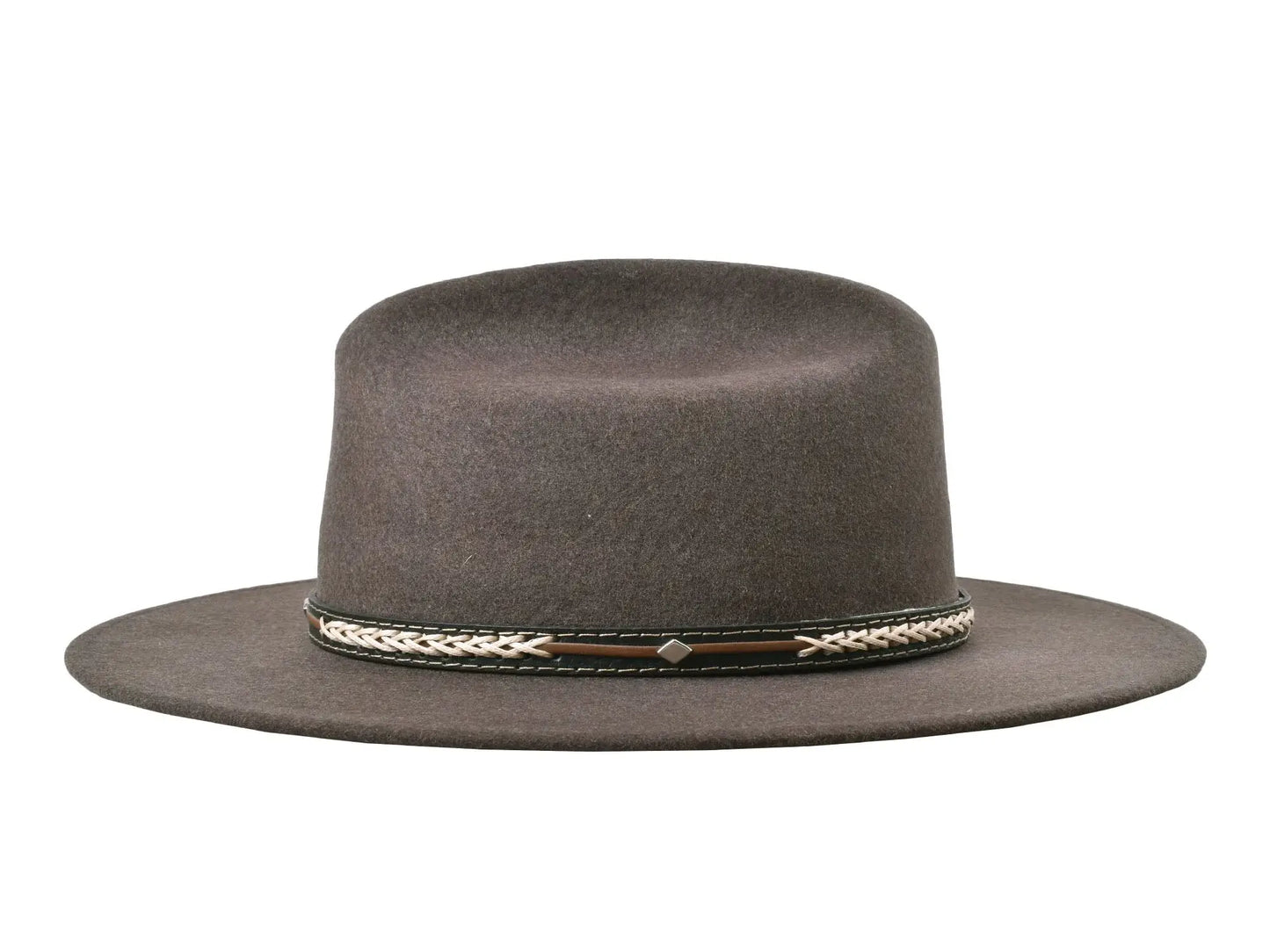 Outdoor Merino Wool felt hat Westland - Bigalli Hats USA - Flyclothing LLC