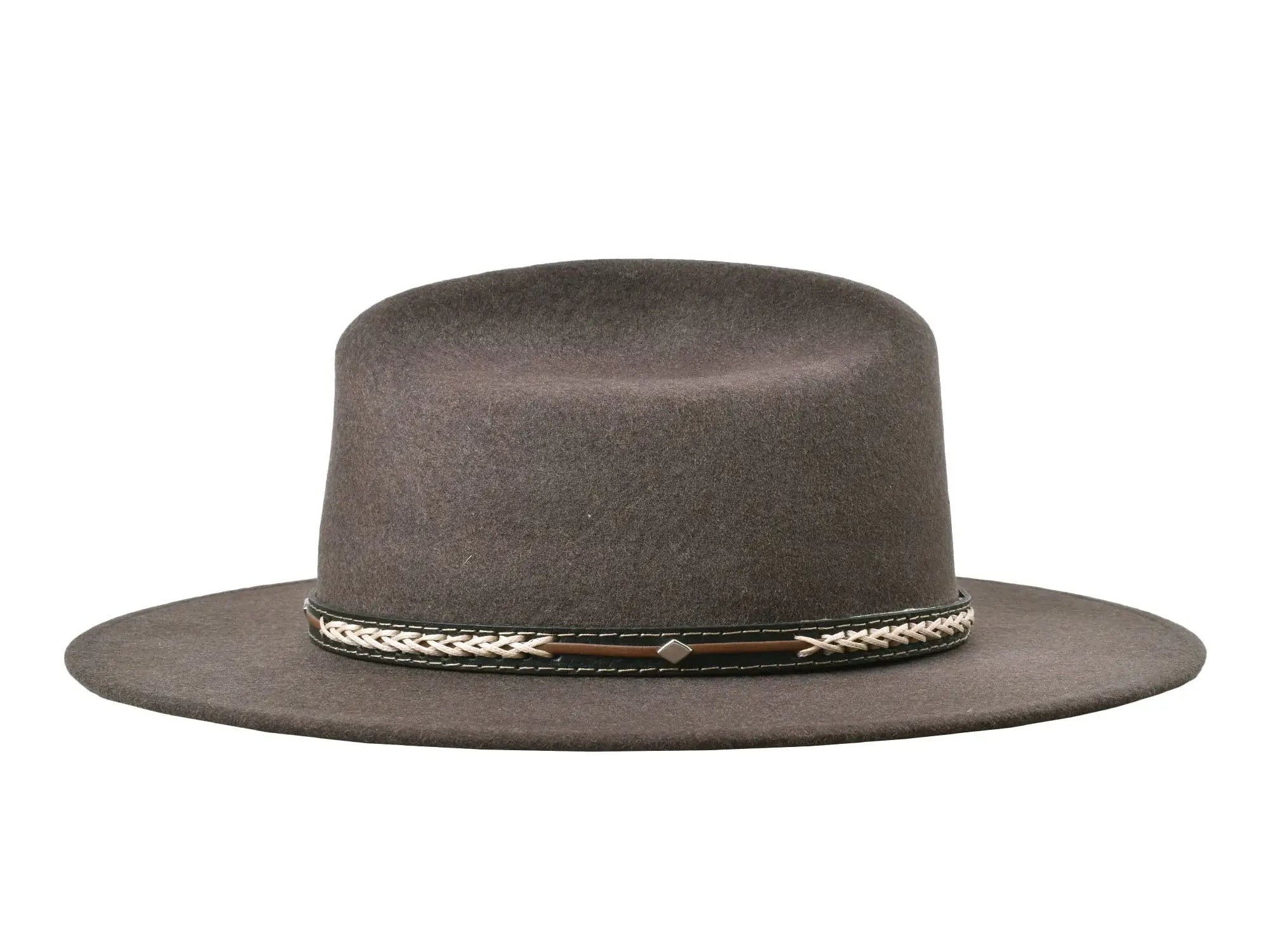 Outdoor Merino Wool felt hat Westland - Bigalli Hats USA - Flyclothing LLC