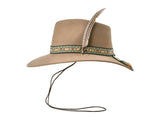 Yaya Wool Felt - Bigalli Hats USA - Flyclothing LLC
