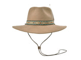 Yaya Wool Felt - Bigalli Hats USA - Flyclothing LLC