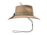 Yaya Wool Felt - Bigalli Hats USA - Flyclothing LLC