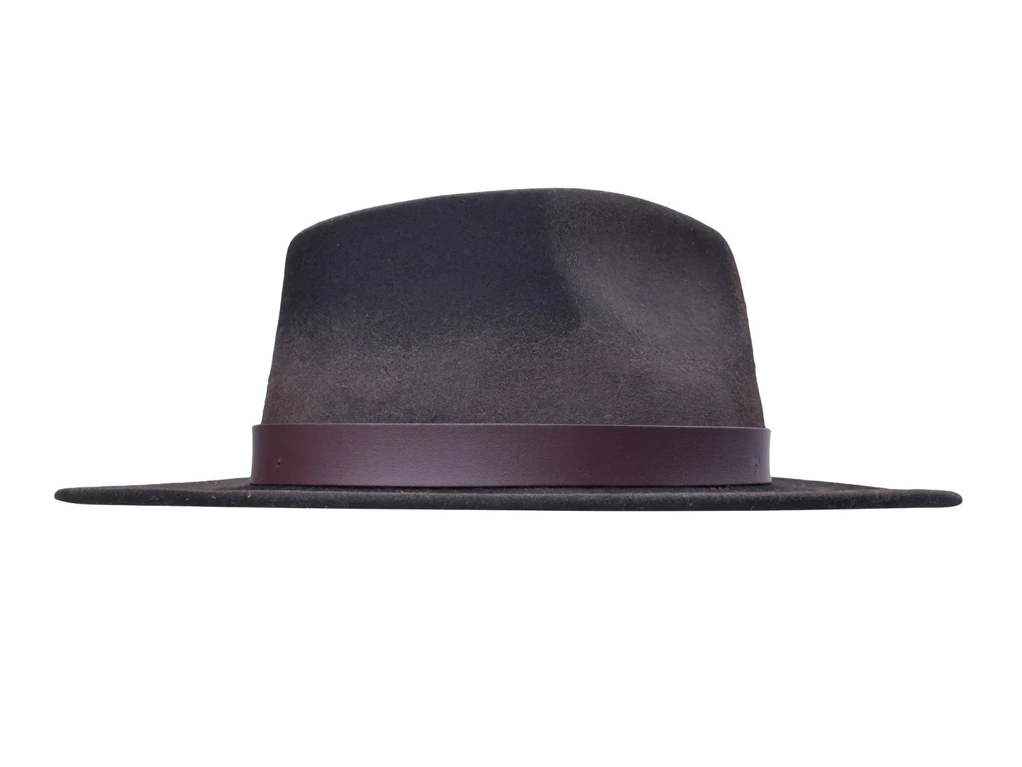 Stylish Wool Felt Hat Merino Zingaro - Bigalli Hats USA - Flyclothing LLC