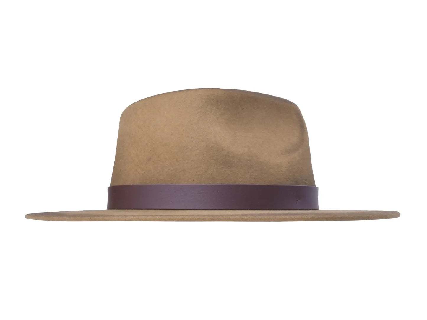 Stylish Wool Felt Hat Merino Zingaro - Bigalli Hats USA - Flyclothing LLC