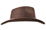 Outdoor Merino Wool Felt Hat Jaxen - Bigalli Hats USA - Flyclothing LLC