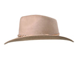 Outdoor Merino Wool Felt Hat Jaxen - Bigalli Hats USA - Flyclothing LLC
