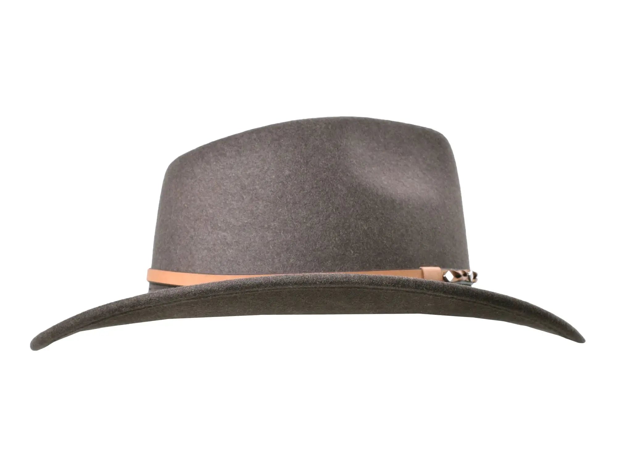 Outdoor Merino Wool Felt Hat Jaxen - Bigalli Hats USA - Flyclothing LLC