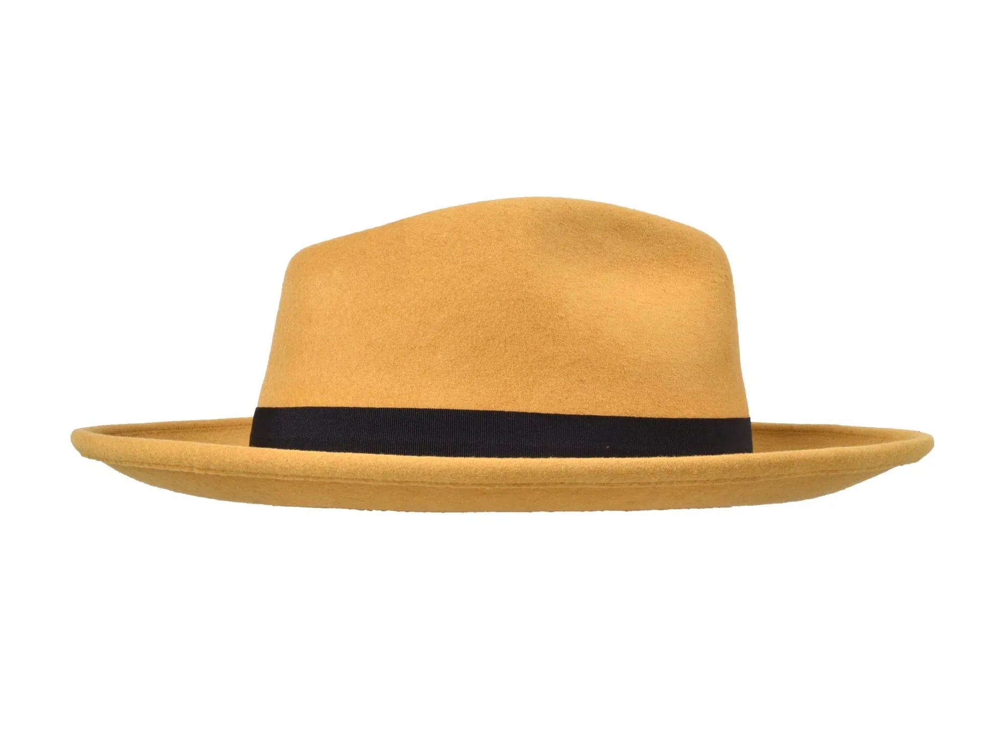 Finley Wool Felt - Bigalli Hats USA - Flyclothing LLC