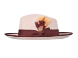 Kellan Wool Felt - Bigalli Hats USA - Flyclothing LLC