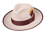 Kellan Wool Felt - Bigalli Hats USA - Flyclothing LLC