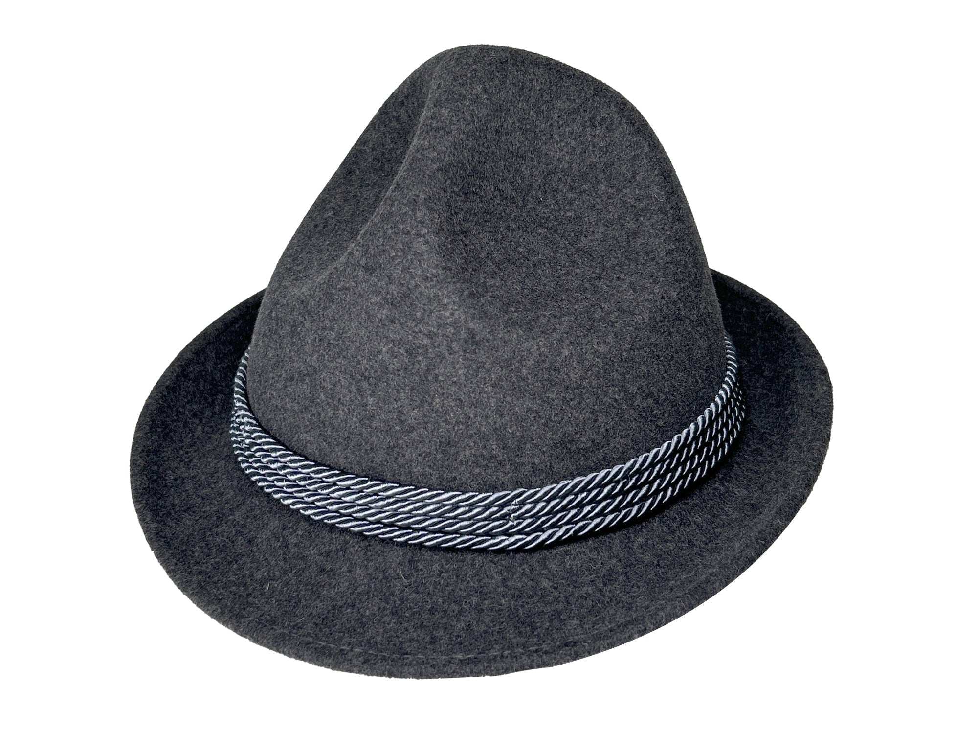 Oktoberfest Wool Felt - Bigalli Hats USA - Flyclothing LLC