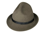 Oktoberfest Wool Felt - Bigalli Hats USA - Flyclothing LLC