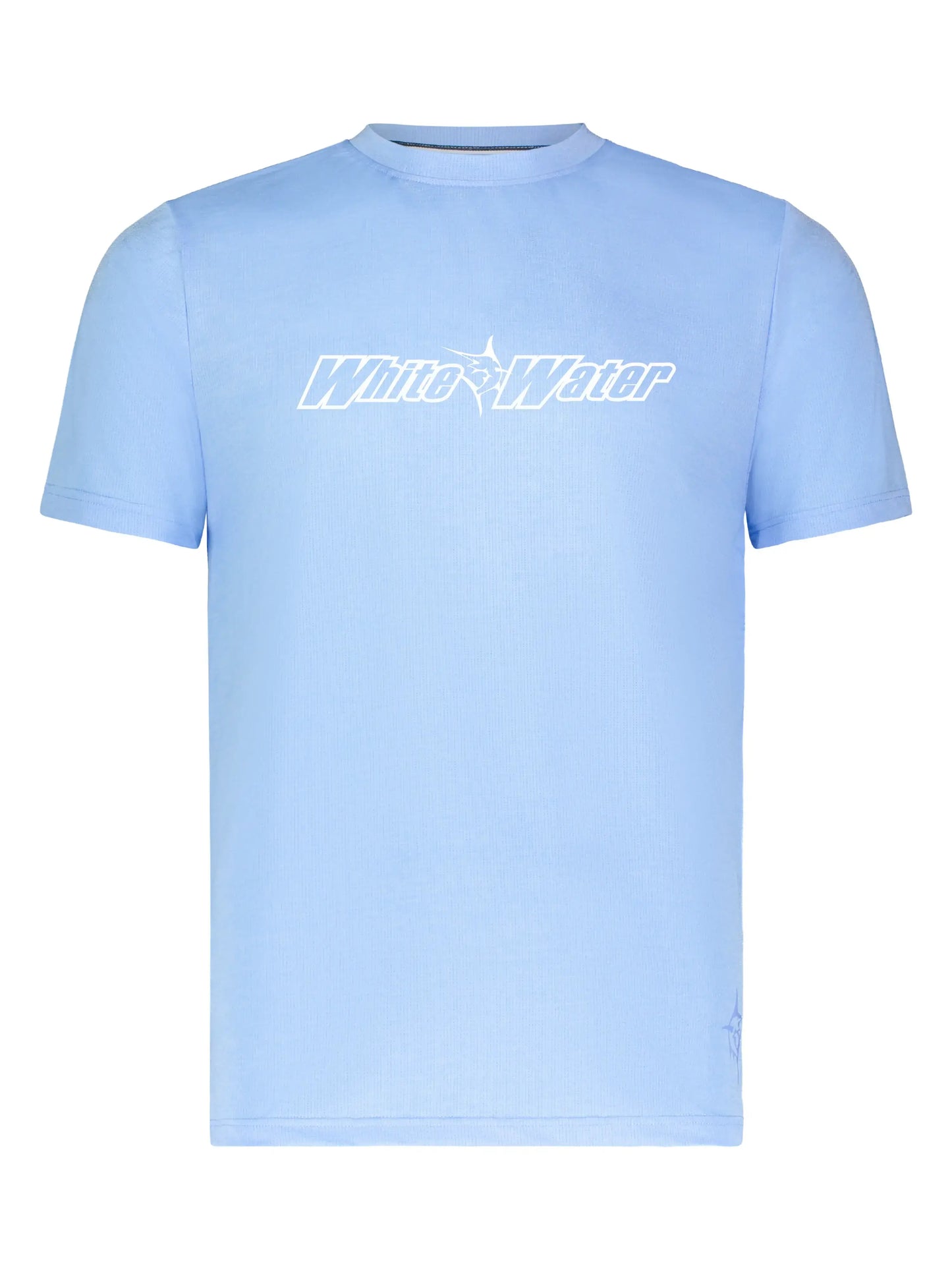 Bimini Primary Performance Tee - White Water Life - Flyclothing LLC