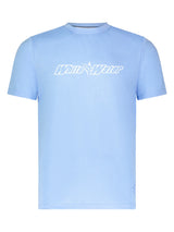Bimini Primary Performance Tee - White Water Life - Flyclothing LLC