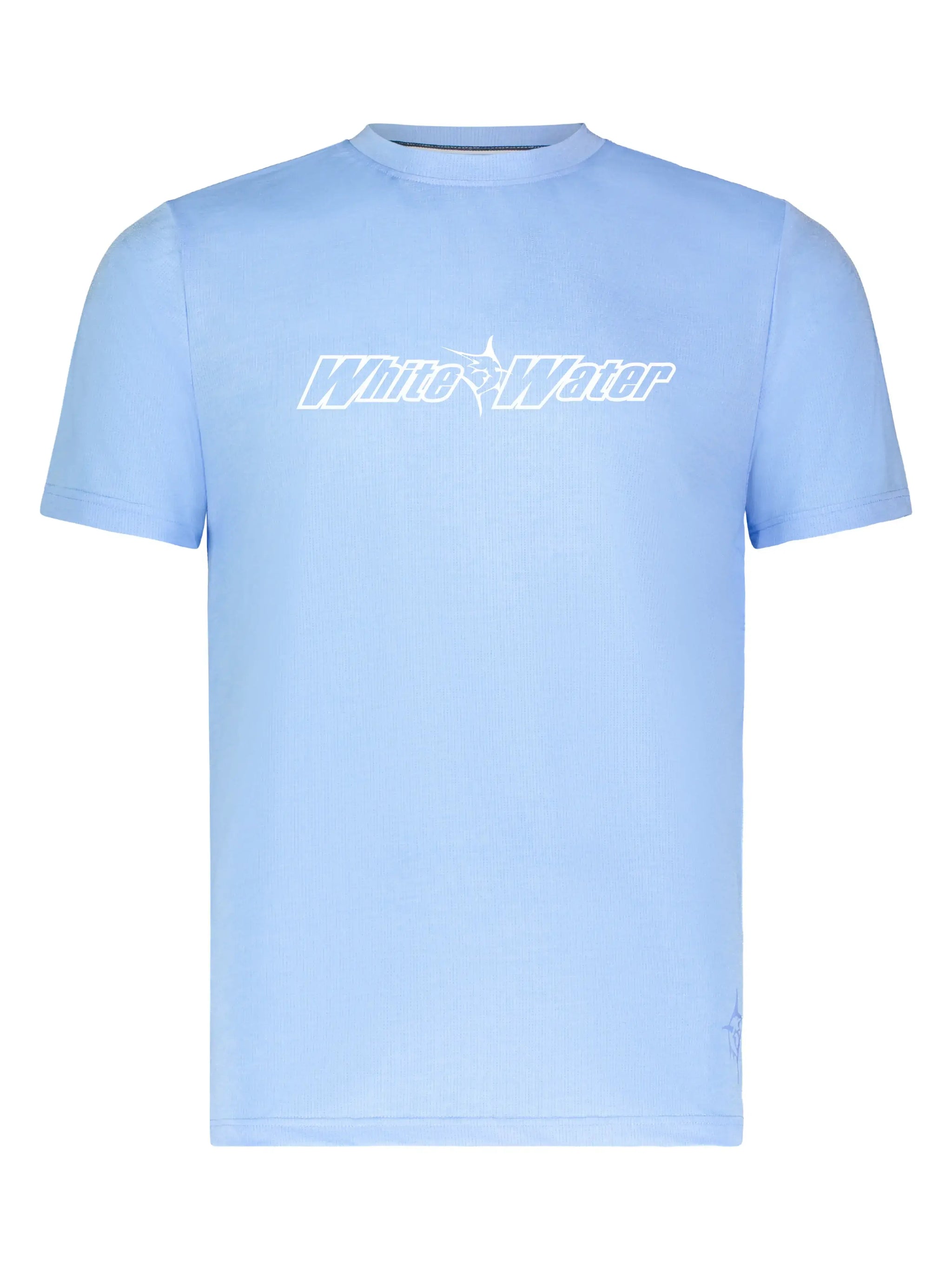 Bimini Primary Performance Tee - White Water Life - Flyclothing LLC