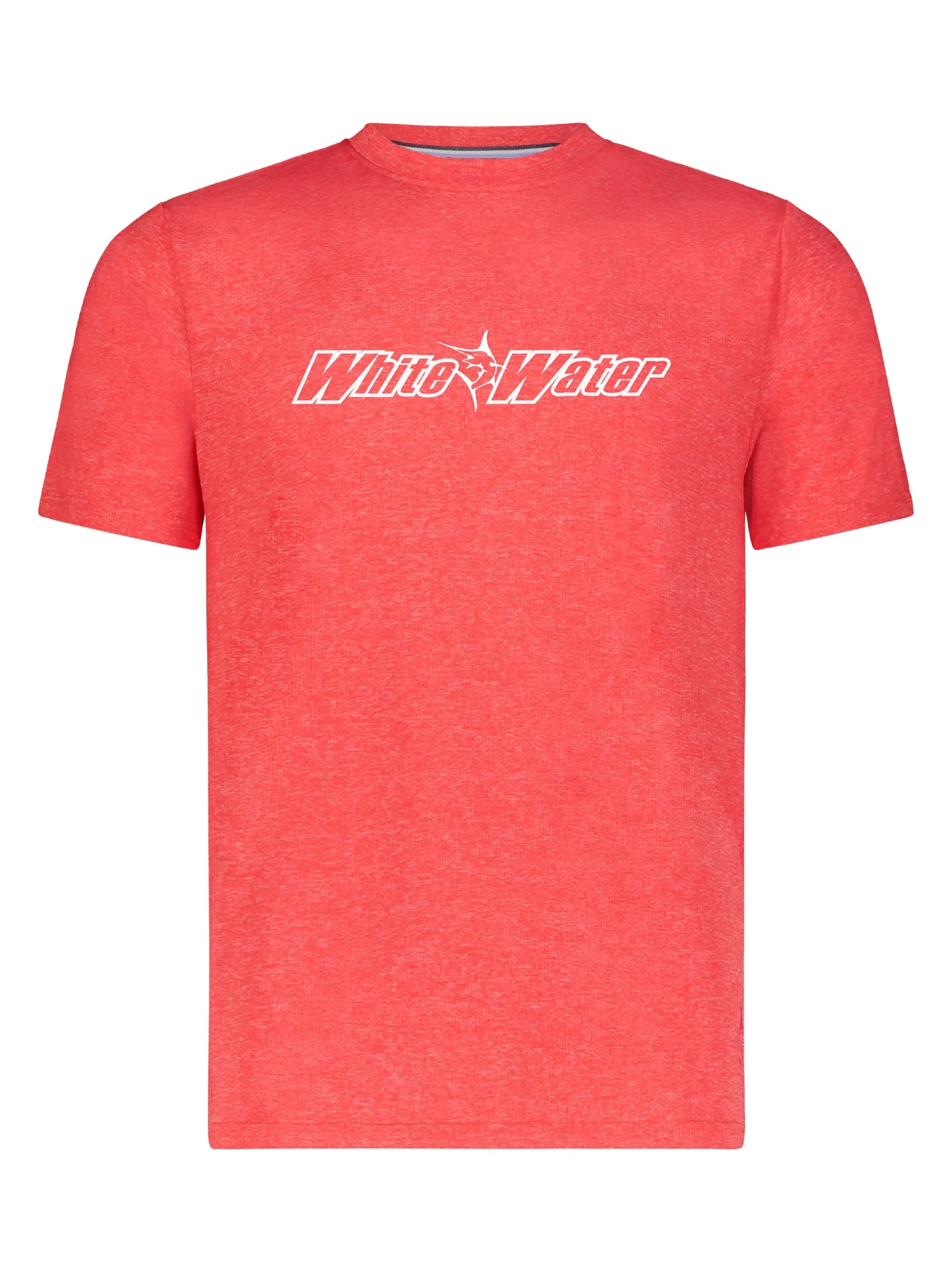 Bimini Primary Performance Tee - White Water Life - Flyclothing LLC