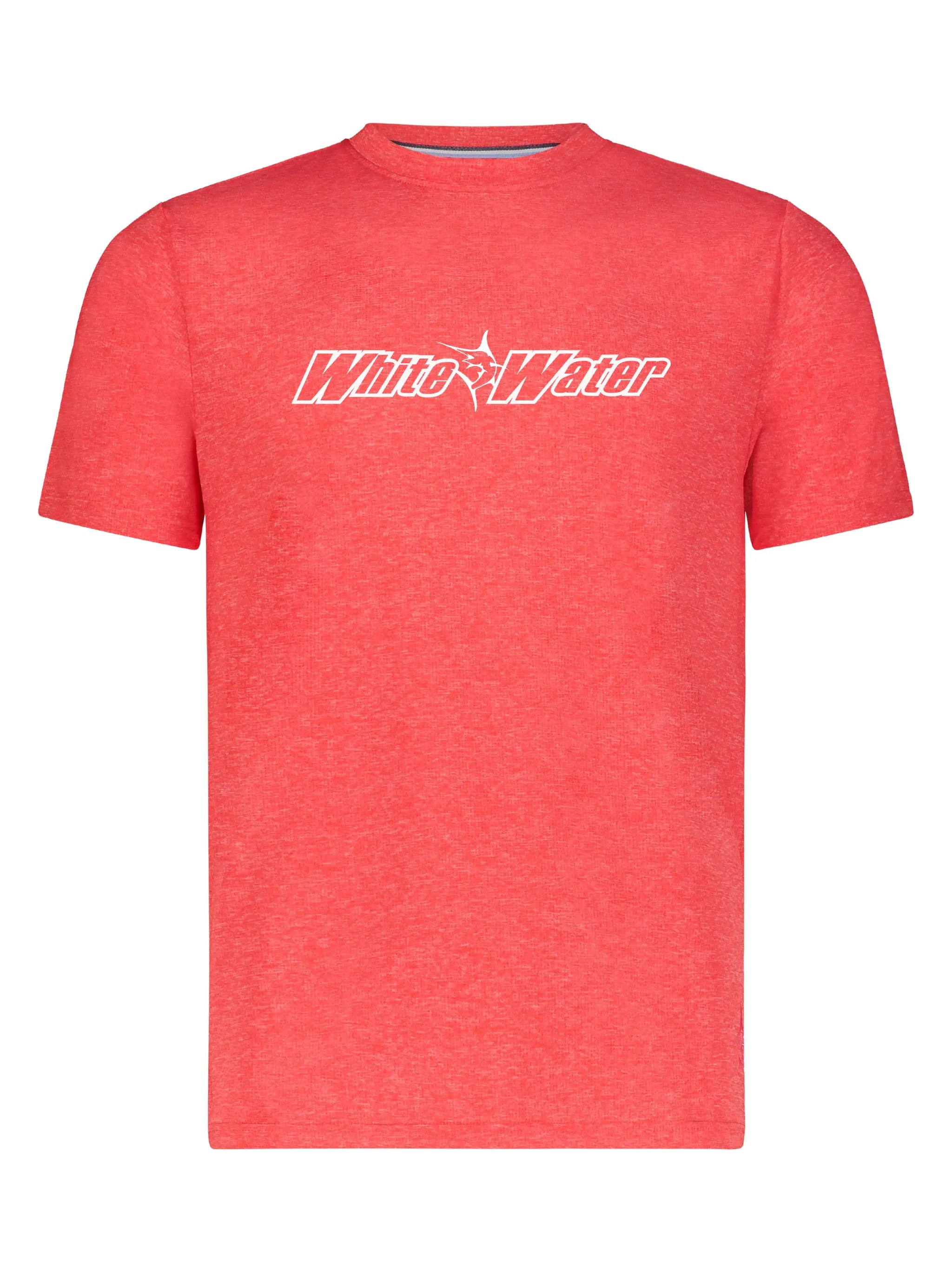 Bimini Primary Performance Tee - White Water Life - Flyclothing LLC