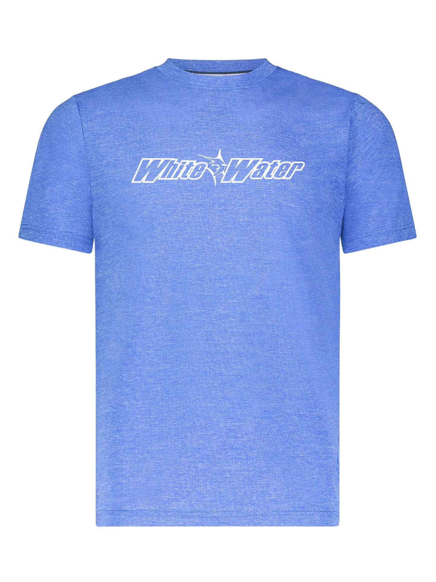Bimini Primary Performance Tee - White Water Life - Flyclothing LLC