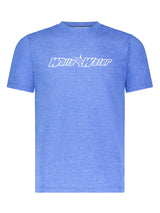Bimini Primary Performance Tee - White Water Life - Flyclothing LLC