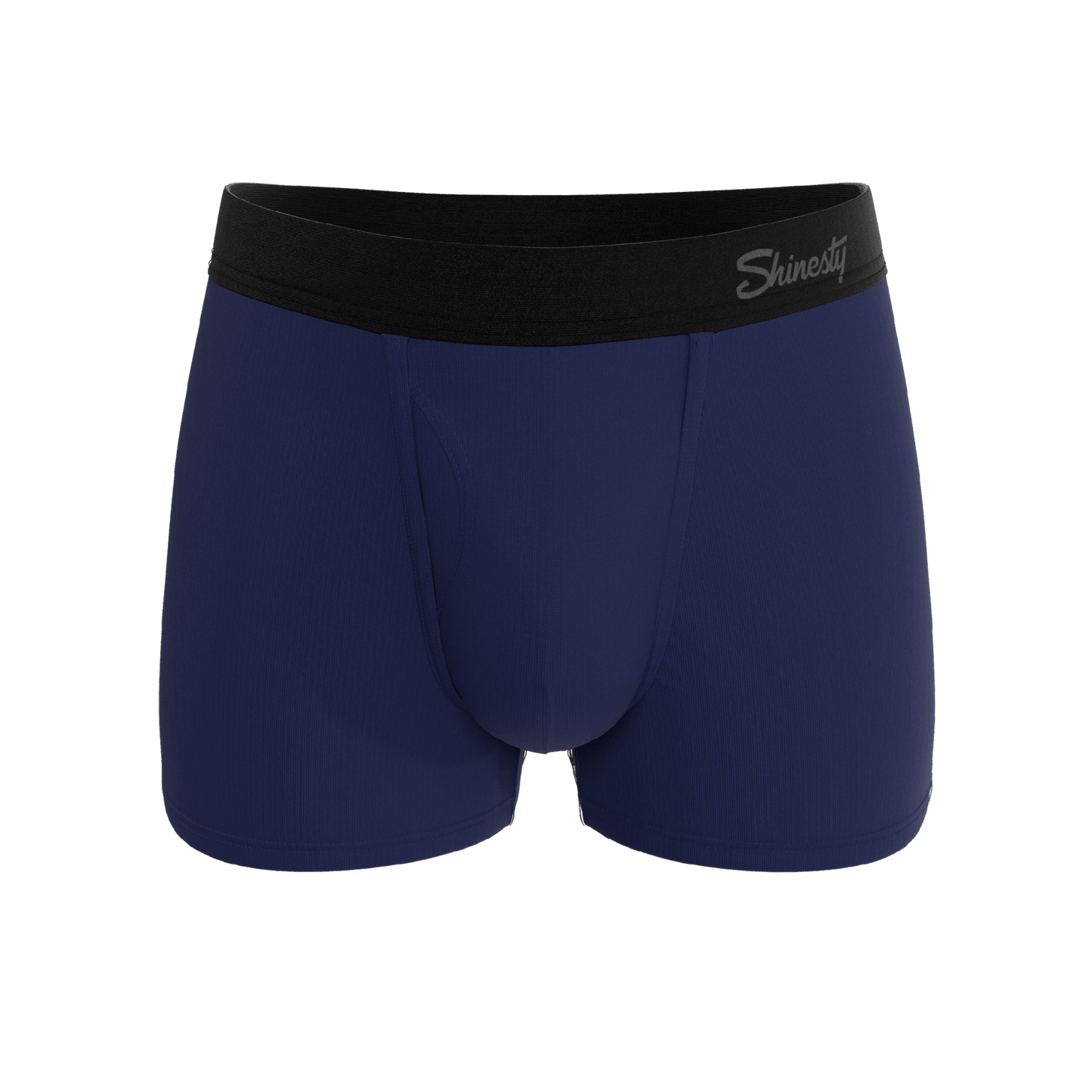 The Big Blue | Navy Ball Hammock® Pouch Trunks Underwear
