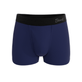 The Big Blue | Navy Ball Hammock® Pouch Trunks Underwear