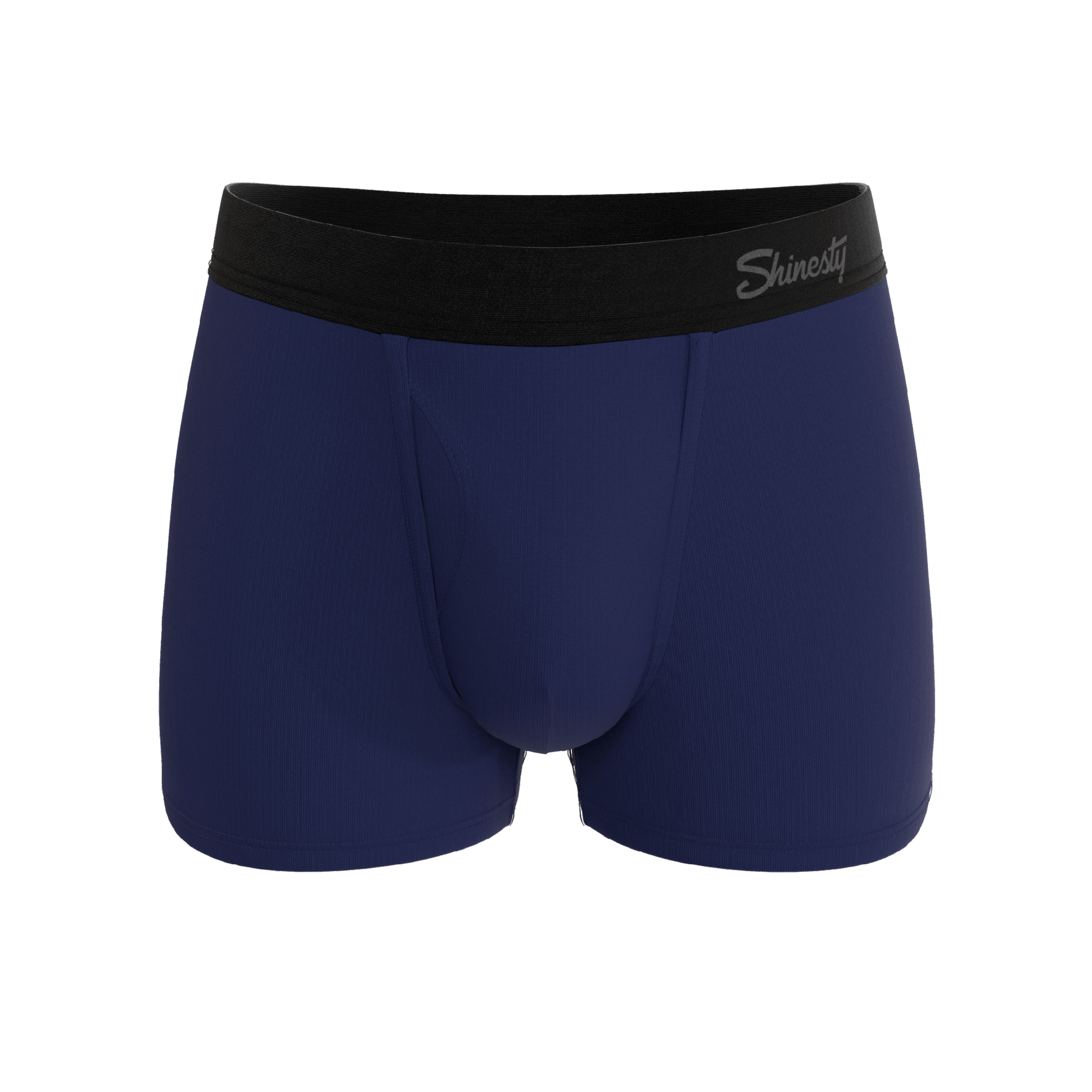 The Big Blue | Navy Ball Hammock® Pouch Trunks Underwear