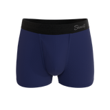 The Big Blue | Navy Ball Hammock® Pouch Trunks Underwear