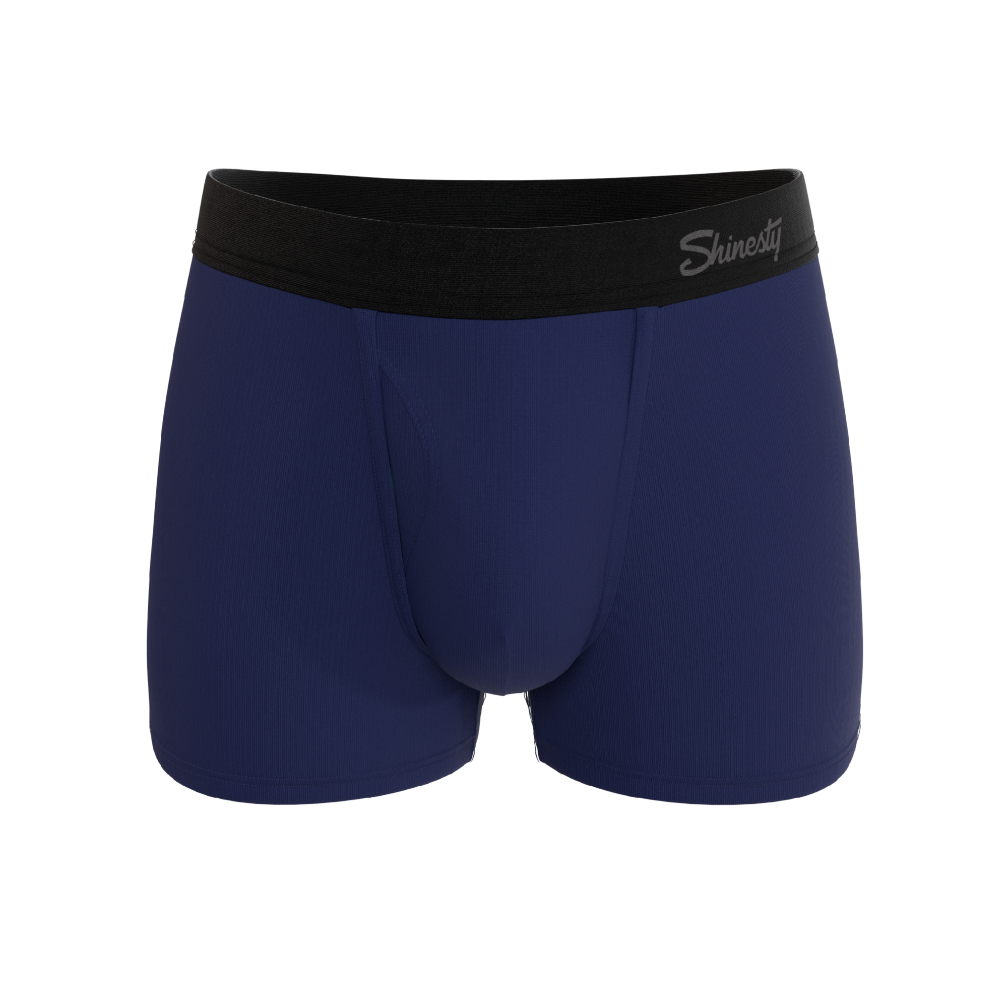 The Big Blue | Navy Ball Hammock® Pouch Trunks Underwear