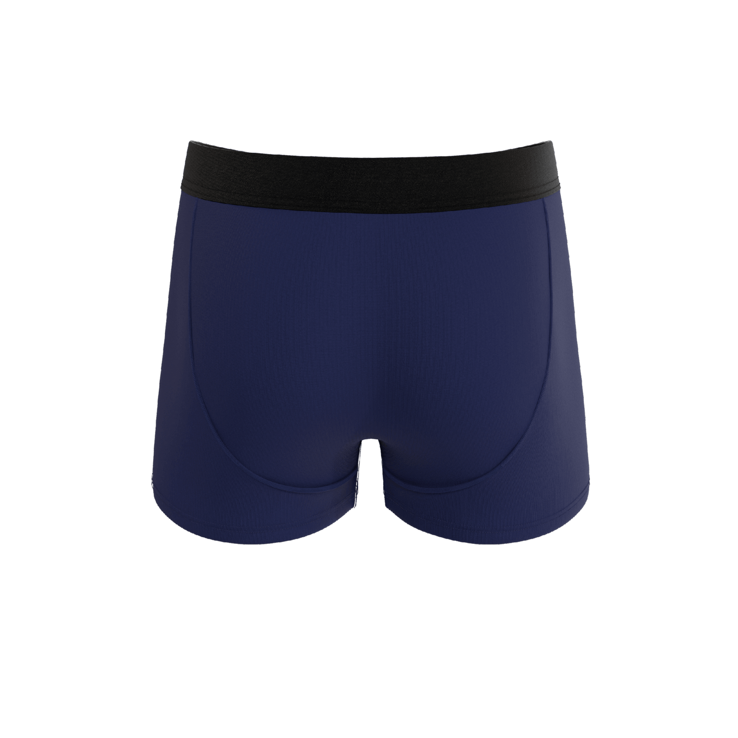 The Big Blue | Navy Ball Hammock® Pouch Trunks Underwear