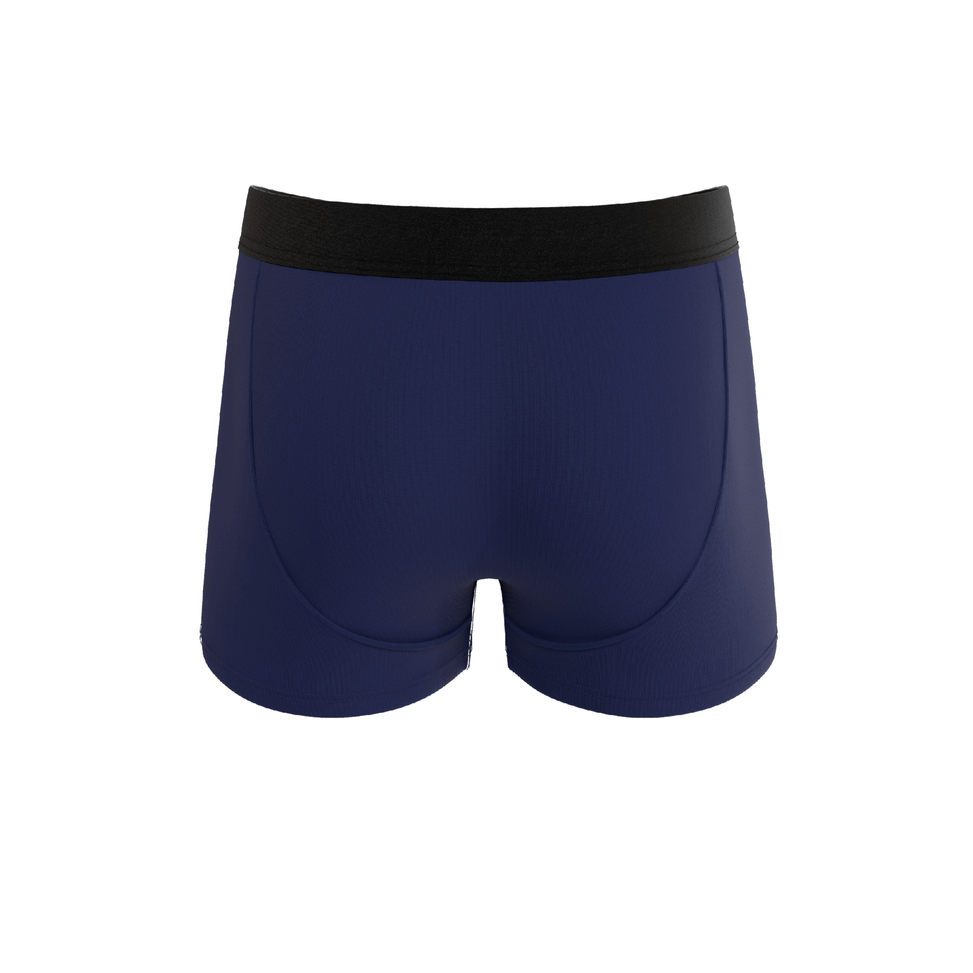 The Big Blue | Navy Ball Hammock® Pouch Trunks Underwear