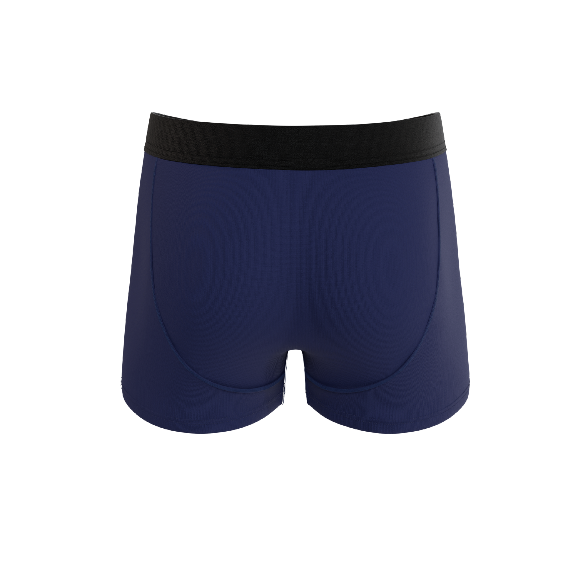 The Big Blue | Navy Ball Hammock® Pouch Trunks Underwear