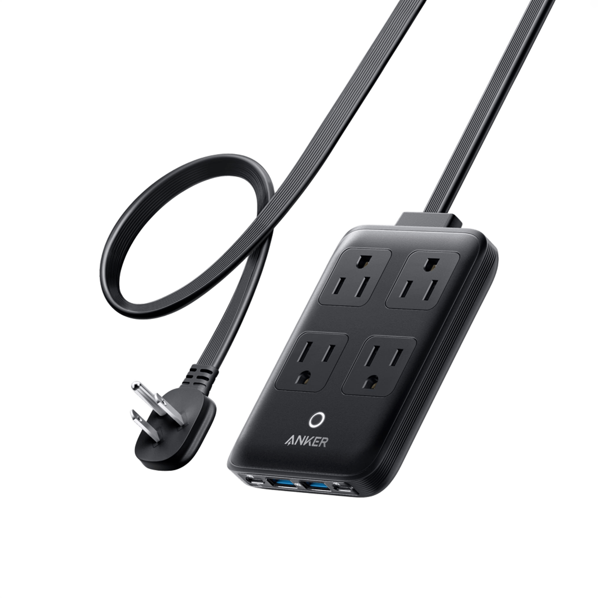 Anker Charging Station (8-in-1, 20W) - Anker - Flyclothing LLC