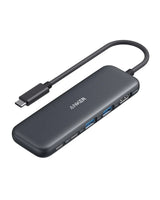 Refurbished Anker <b>332</b> USB-C Hub (5-in-1) - Anker - Flyclothing LLC