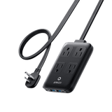 Anker Charging Station (8-in-1, 20W)