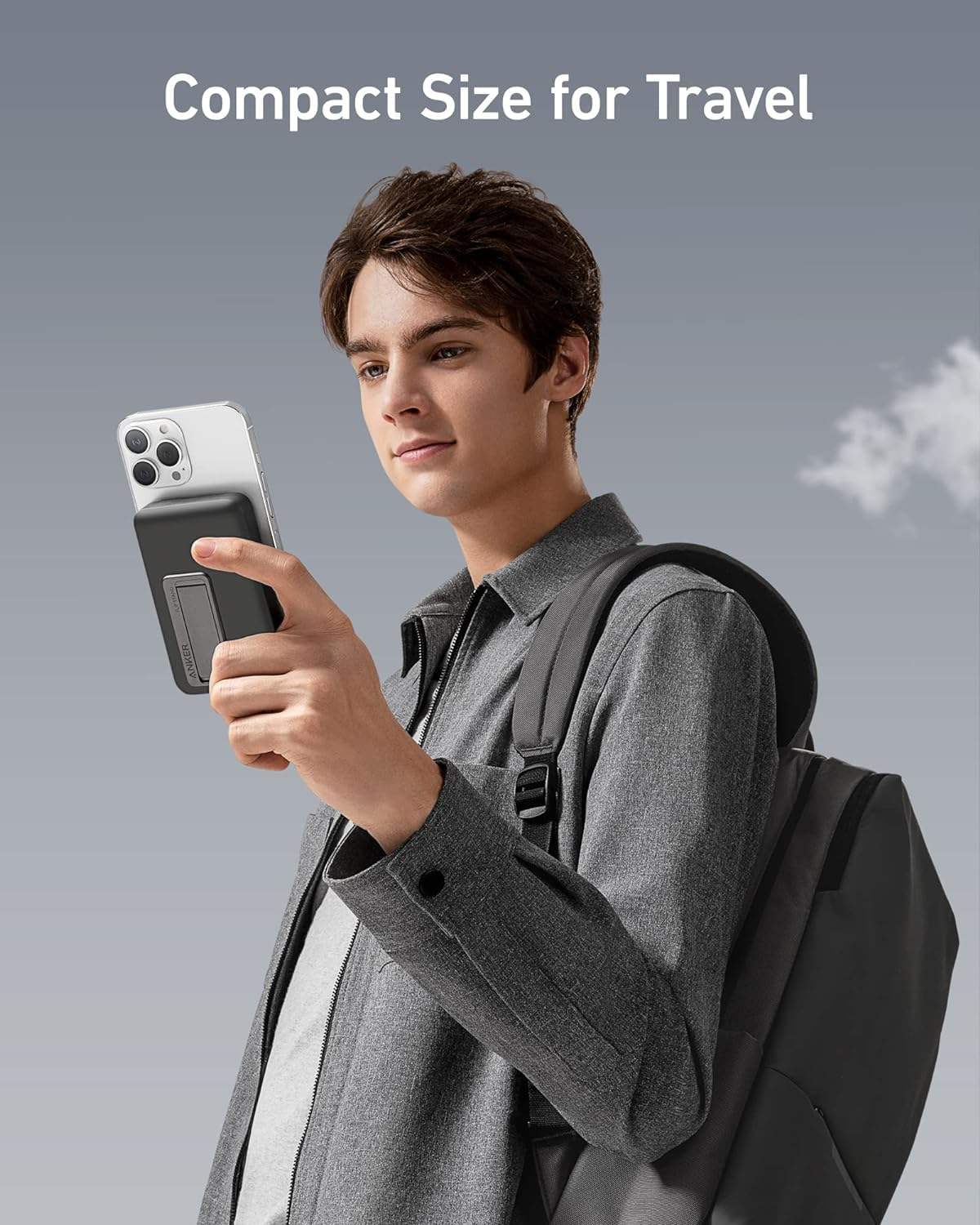 Anker <b>633</b> Magnetic Battery - Anker - Flyclothing LLC