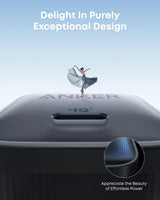 Anker Nano Charger (45W) with USB-C to USB-C Cable - Anker - Flyclothing LLC