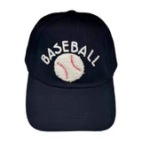 Baseball Message Baseball Cap - Madeline Love - Flyclothing LLC