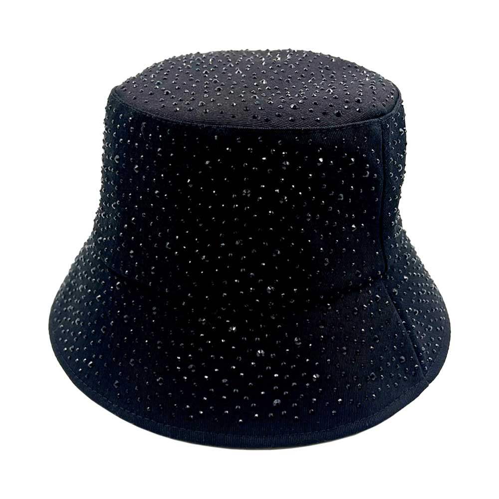 Bling Bucket Hat - Madeline Love - Flyclothing LLC