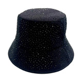 Bling Bucket Hat - Madeline Love - Flyclothing LLC
