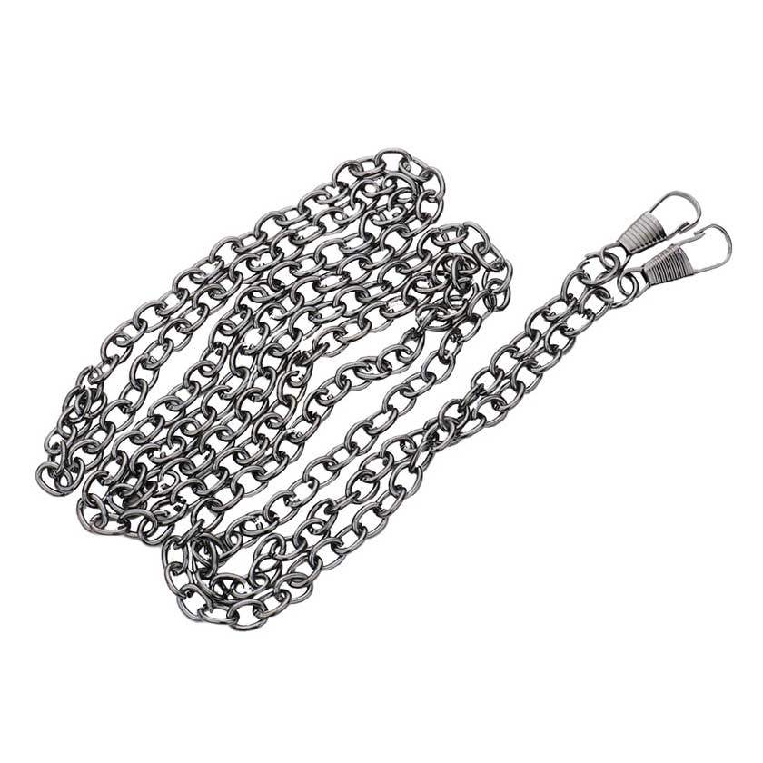 Bling Evening Tote Clutch Crossbody Bag - Madeline Love - Flyclothing LLC