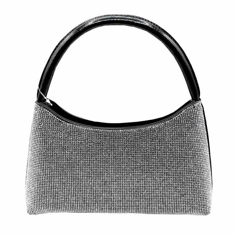 Bling Tote Evening Bag - Madeline Love - Flyclothing LLC