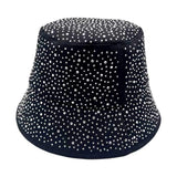 Bling Bucket Hat - Madeline Love - Flyclothing LLC