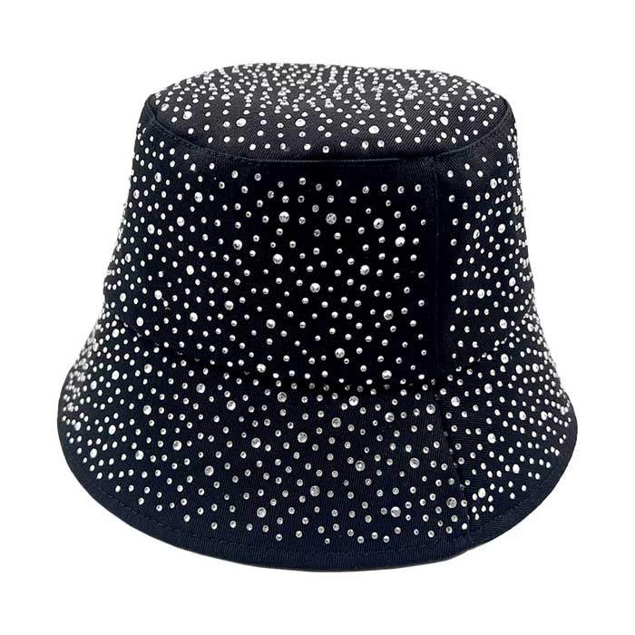 Bling Bucket Hat - Madeline Love - Flyclothing LLC