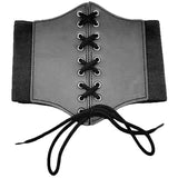 Corset Stretch Belt - Madeline Love - Flyclothing LLC